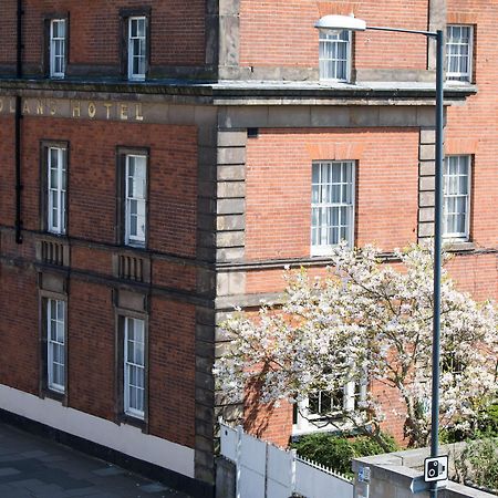 Derby Midland Hotel, BW Signature Collection Exterior photo