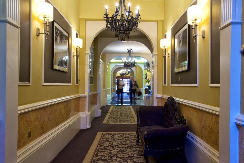 Derby Midland Hotel, BW Signature Collection Exterior photo